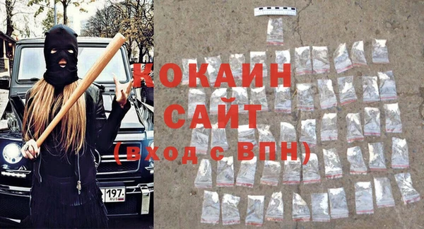гашик Богородск